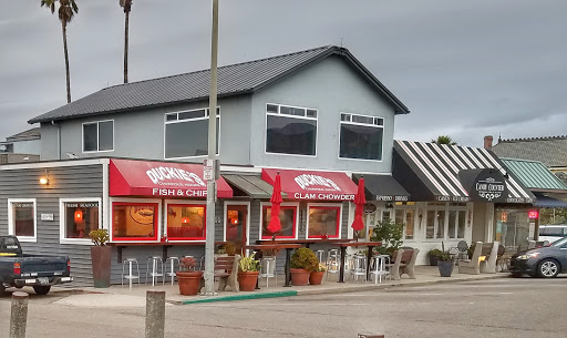 Duckie's Chowder House
